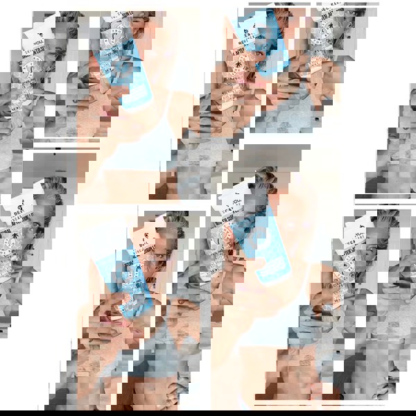 BEE&YOU Skincare Natural After Sun Lotion