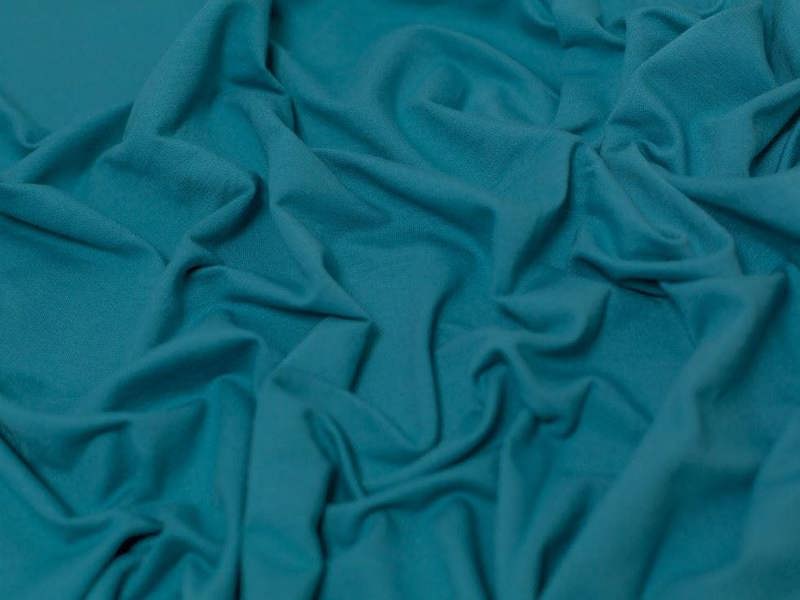 Warm Teal