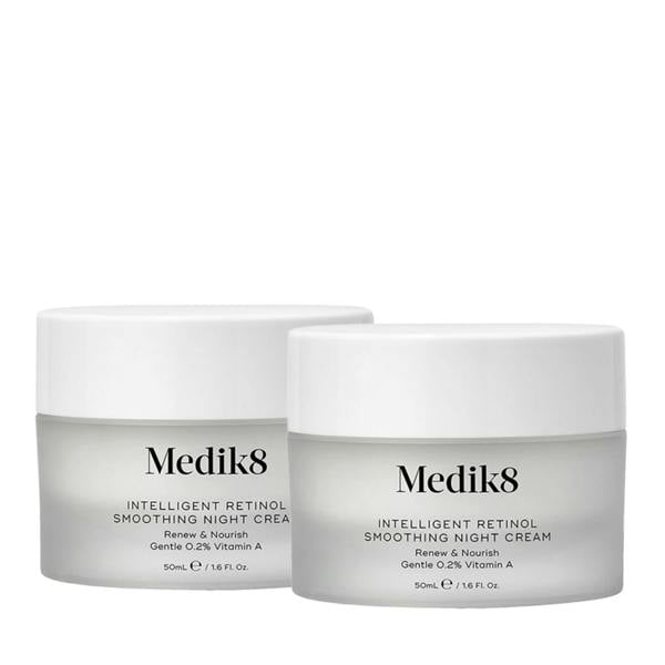 Medik8 Intelligent Retinol Cream