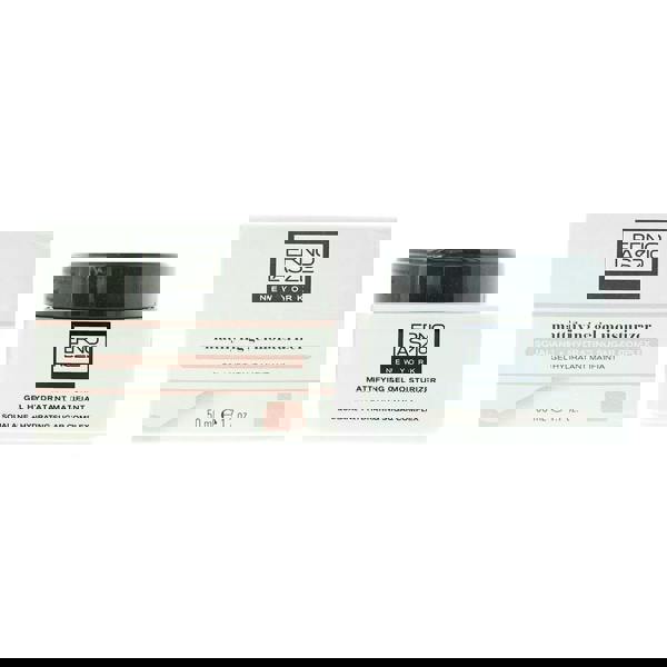 Erno Laszlo Squalane + Hydrating Sugar Complex Mattifying Gel Moisturiser 50ml