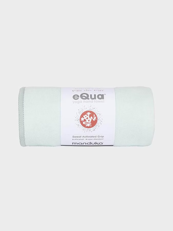 Manduka eQua Hand Towel