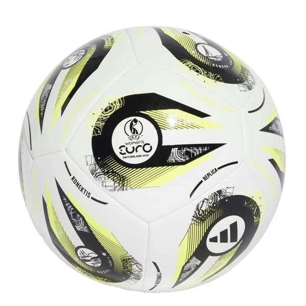 Adidas Glider Football - White/Green - 