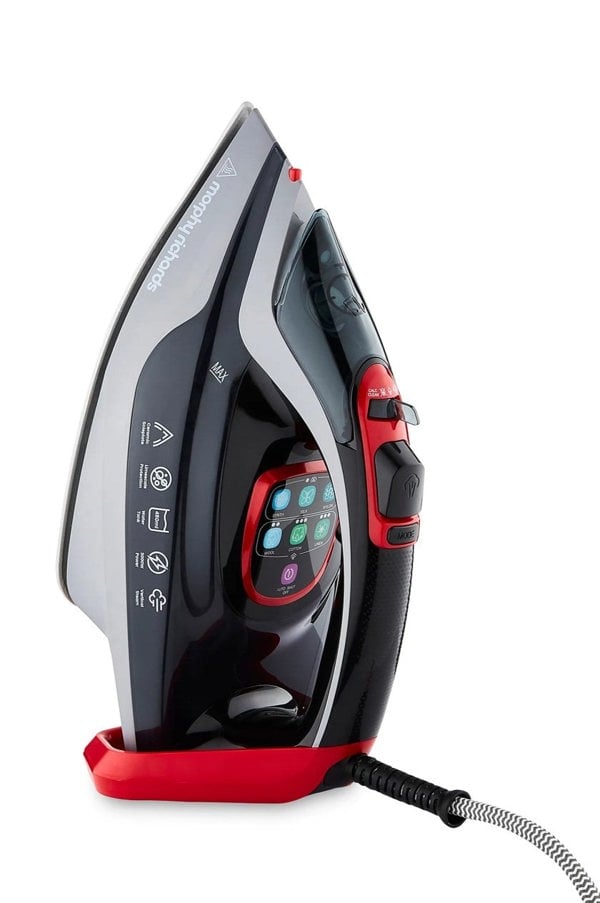 Morphy Richards Power Steam Elite 3000W LED Steam Iron