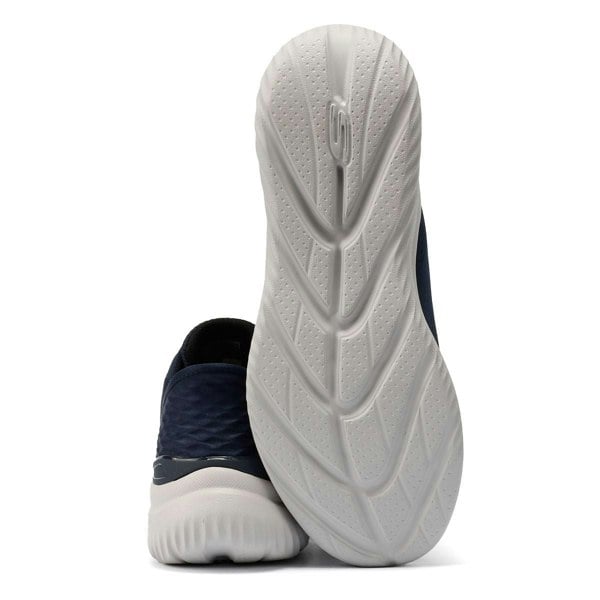 Skechers - 232459-NVY MENS BOUNDER 2.0 EMERGED NAVY