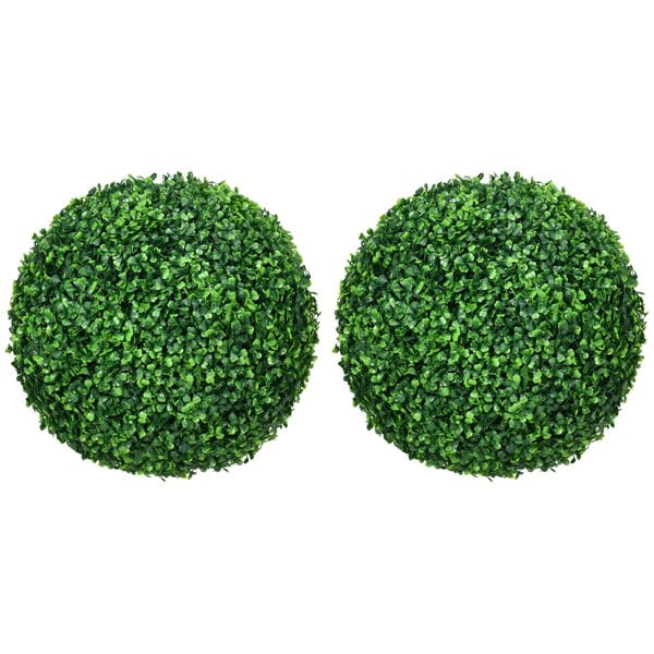Artificial Pruned Plants