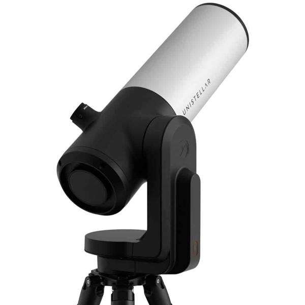 Unistellar eVscope 2 Smart Telescope