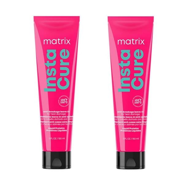 Matrix Instacure Leave-In Duo