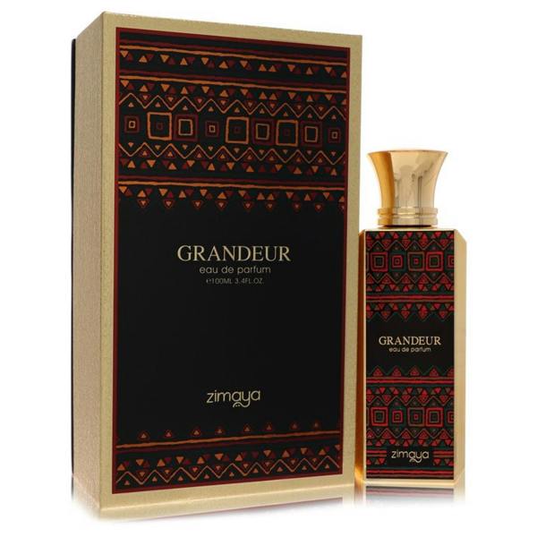 Afnan Grandeur Eau De Parfum 100 ml
