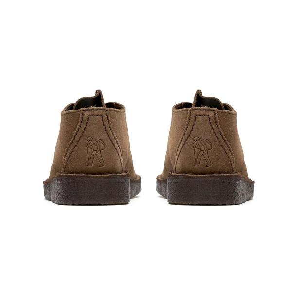 Clarks Originals Desert Trek