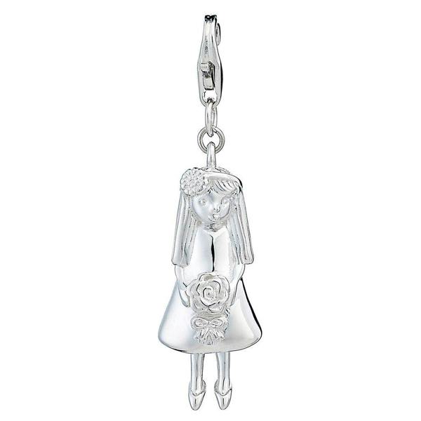 Mylee London Sterling Silver Bridesmaid Charm