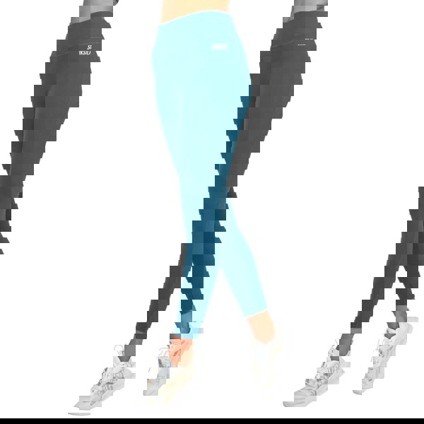SikSilk Womens/Ladies Essentials Sports Leggings - Teal