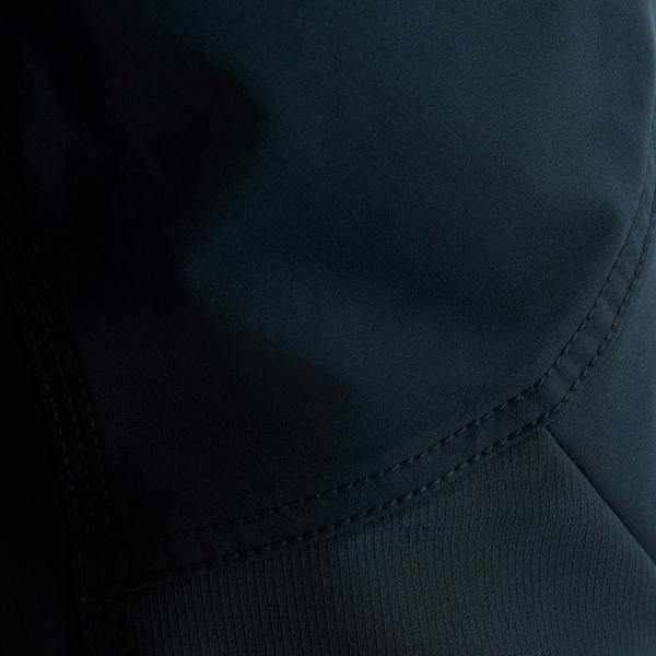 Regatta Mens Questra Hiking Trousers - Navy - 
