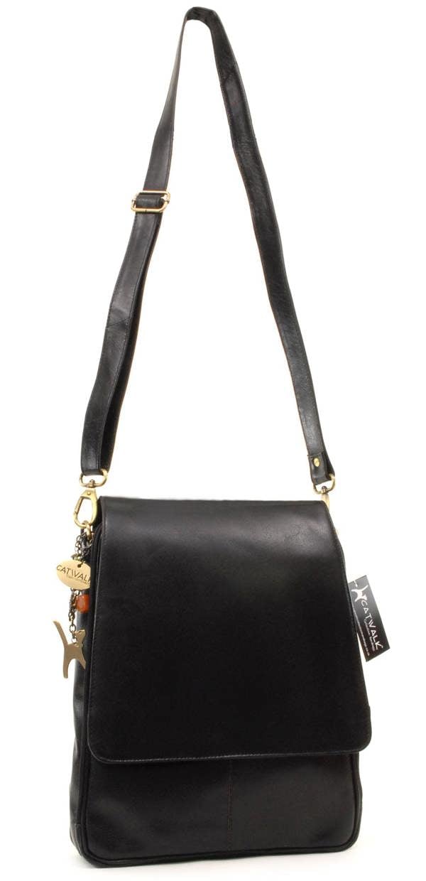 Catwalk Collection Handbags City - Crossbody Bag