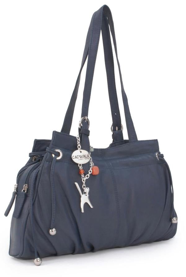 Catwalk Collection Handbags Alice - Shoulder Bag