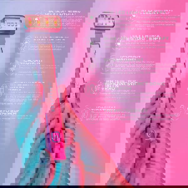 BeautyPro Tools & Accessories Photon Wand - Additional 4