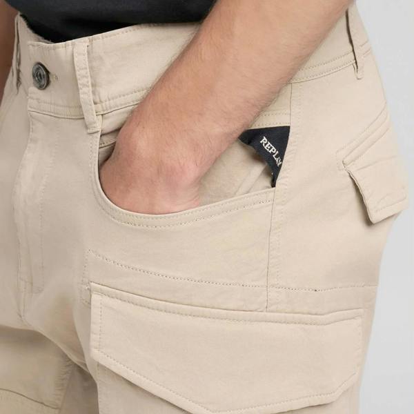 Replay Joe Cargo Pants