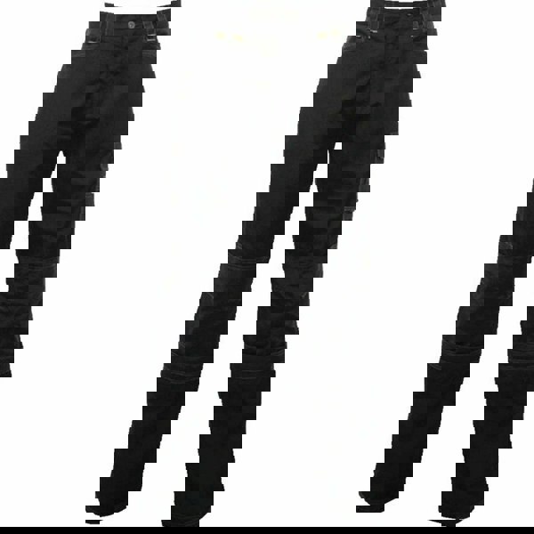 Regatta Professional Mens Work Trousers - Black