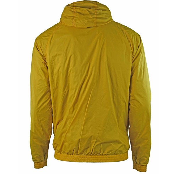 Emporio Armani 3Z1B88 1Nskz F501 Jacket - Yellow