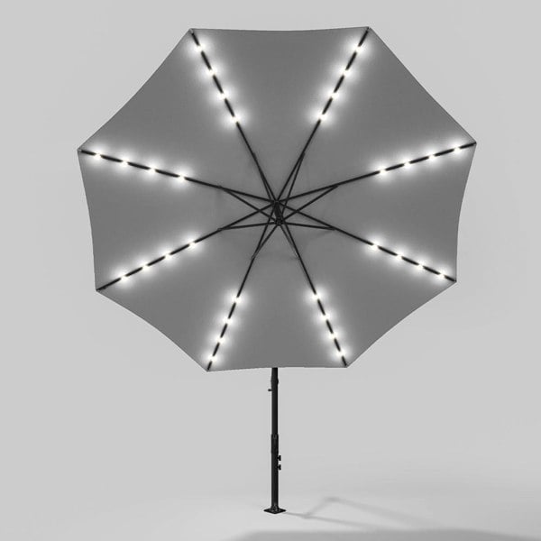 LG0927 Parasols & Rain Umbrellas Living and Home