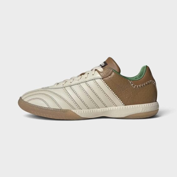 Adidas Wales Bonner Millennium Trainers Beige