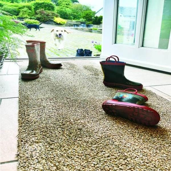 The Rugs Eco-Friendly Washable Cotton Mats | Home Solutions