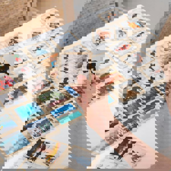 tickit Wooden Story Tiles