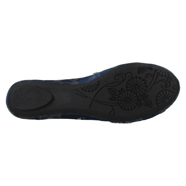 Spot On Girls Spot On Jewelled Casual Ballerinas
