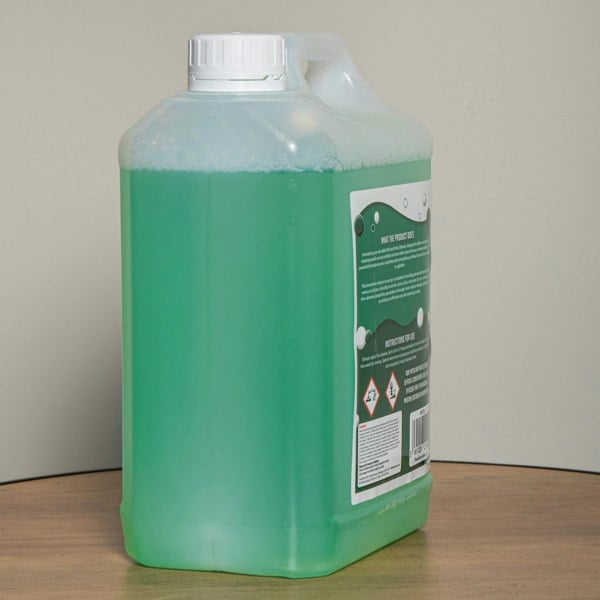 Samuel Alexander 2.5 Litre Wet & Walk Away Patio Surface Cleaner Concentrate