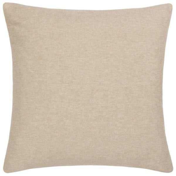 Furn Abstract Mushrooms Cushion Cover - Lilac