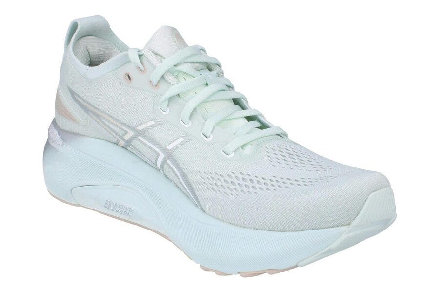 Asics Gel-Kayano 31 Mens Running Trainers 1011B867 Shoes  302