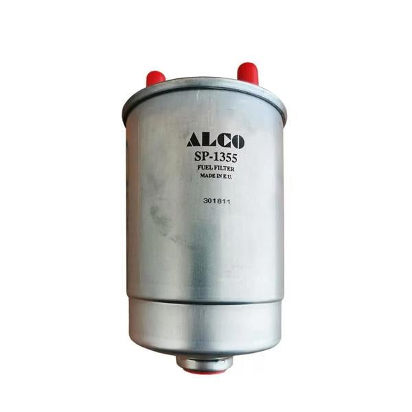 Alco Fuel Filter Alco For Renault Fluence Megane III Scenic III Suzuki Grand Vitara