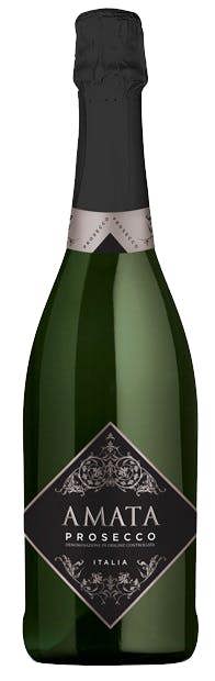 Amata Prosecco Extra Dry, Veneto NV 75cl