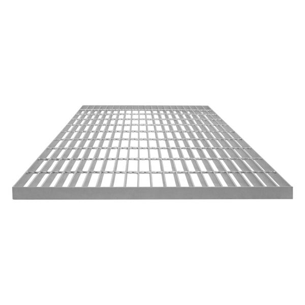 Monstershop Galvanised Grating - 1000mm x 700mm