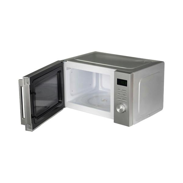Willow 23L 800W Microwave WM23DS - Silver