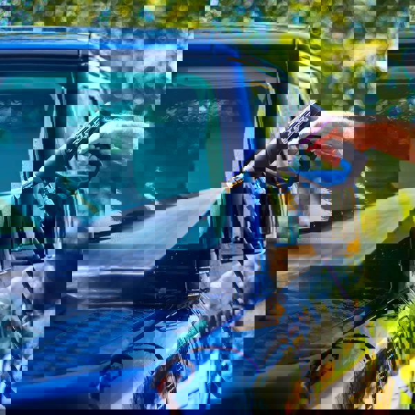 Kiam® DTLR 2 LITE® Electric Pressure Washer 150 Bar 8.45 LPM