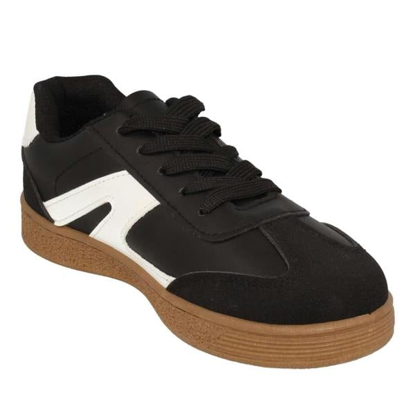 Spot On Boys Spot On Lace Up Trainers N1167