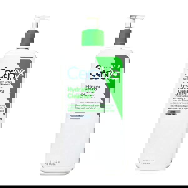 CeraVe Hydrating Cleanser 562 ml