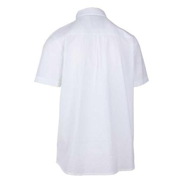 Trespass Mens Cadian Shirt - White