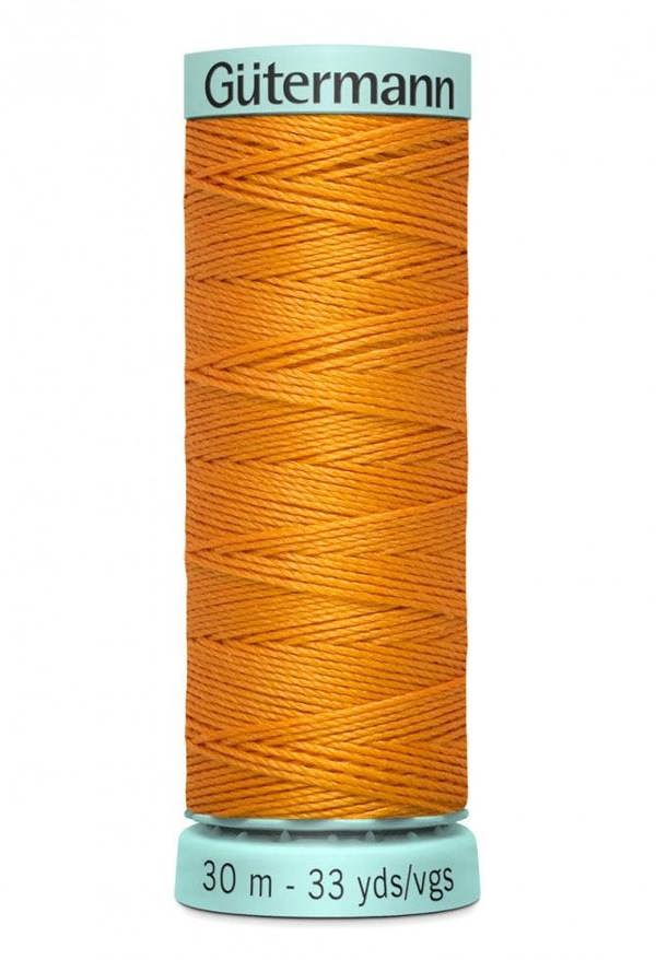 Gutermann Pure Silk R 753 Thread 30m Silk Thread Suitable For Embroidery
