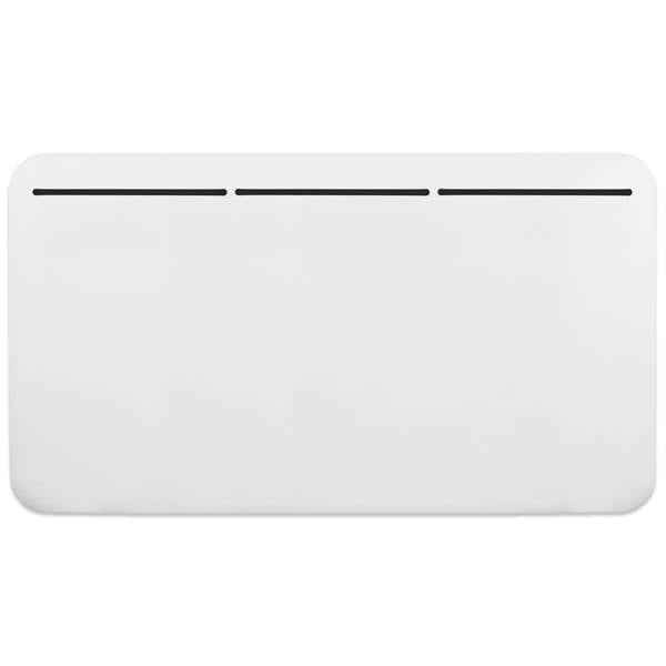 MYLEK Electric Panel Heater - Wall Mounted or Free Standing 2000w