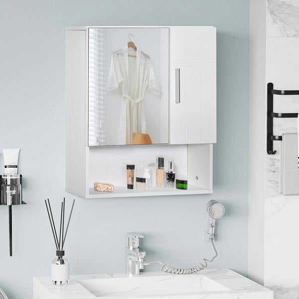 Mirror Cabinet