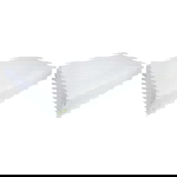 Harmony pocket spring mattress