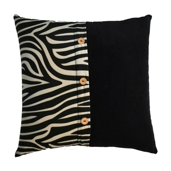 Artisan Furniture Quinn Cushion Set (White & Black)