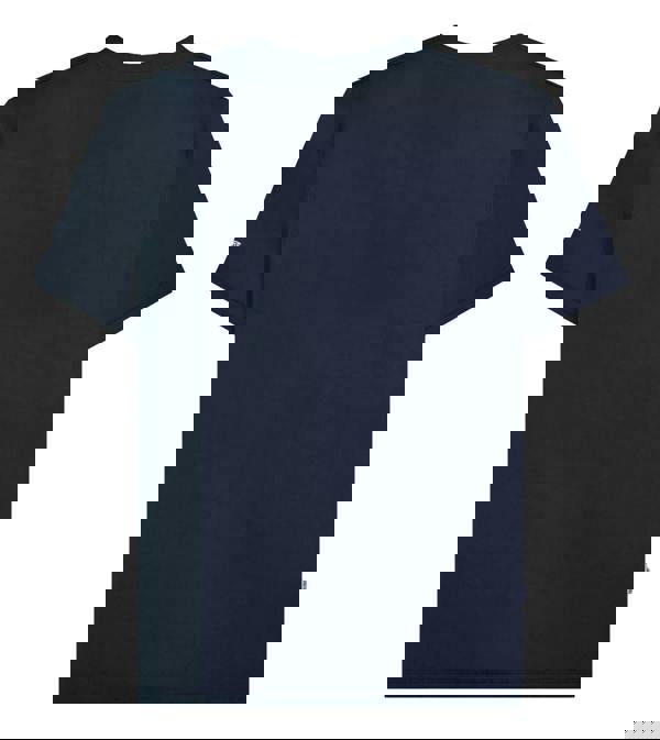 Lambretta Mens Classic Carnaby Scooter Mod Ska Casual T-Shirt