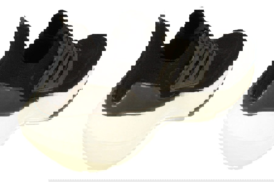 Adidas Ultraboost 21 Mens Sneakers  FY0378 - Black White Grey Fy0378 - Photo 2