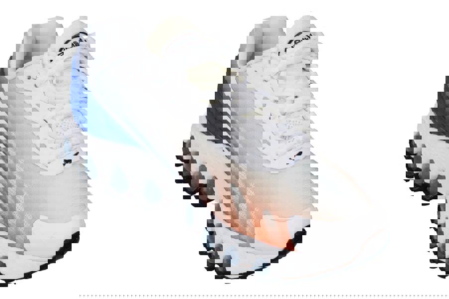 Nike Air Max Dn8 Mens Trainers Im7405  100 - Summit White Black 100 - Photo 3