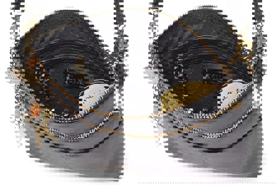 Catwalk Collection Handbags Jenny - Crossbody Bag