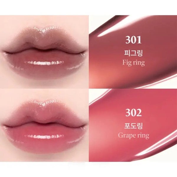 LAKA Jelling Nude Gloss - 6 Colours