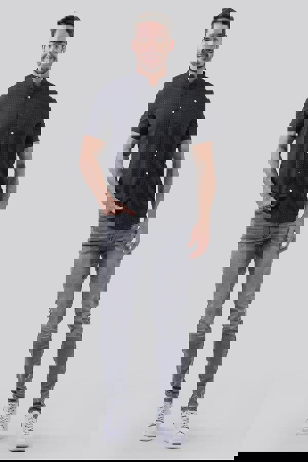 ENORSIA Mid Soft Touch Slim Stretch Jeans