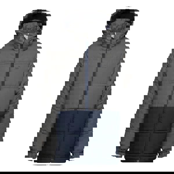 Trespass Boys Olense Jacket - Storm Grey